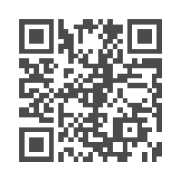 QR-Code para fazer o download do aplicativo