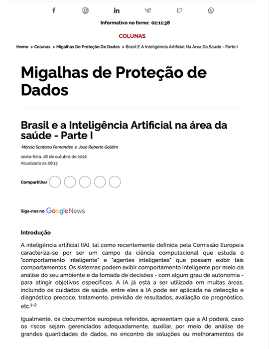 Imagem do documento