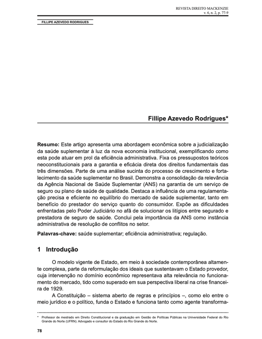 Imagem do documento