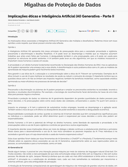 Imagem do documento