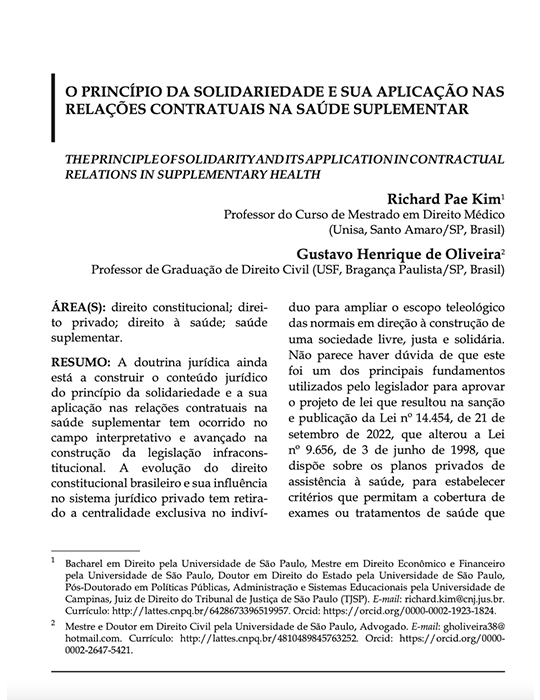 Imagem do documento