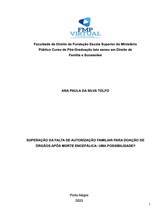 Imagem do documento